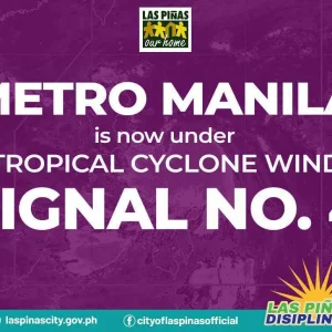 METRO MANILA TCSW#4