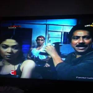 May Cinemo na pala