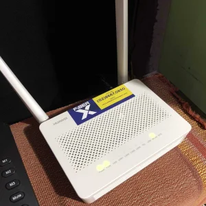 Goodbye PLDT
