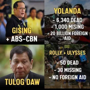 nasaan daw ang pangulo?