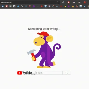 Angyare kay Youtube lol