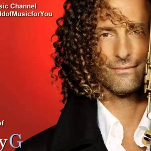 The very Best of Kenny G - YouTube