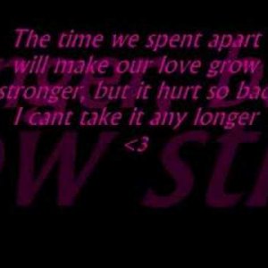 Westlife - I wanna grow old with you [ With lyrics ] x - YouTube