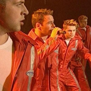 Westlife - Uptown Girl - YouTube