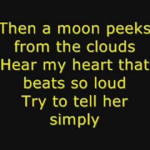 Passenger Seat by Stephen Speaks with lyrics onscreen - YouTube