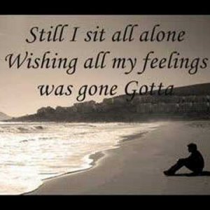 One Last Cry with Lyrics - YouTube