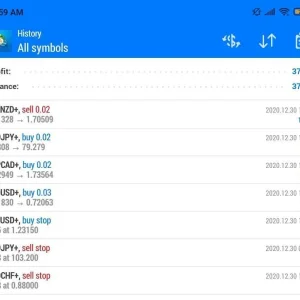 December 30, 2020 - Forex Pheanoy Profit.jpg