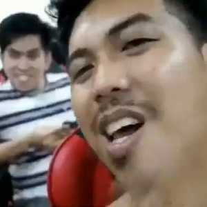 naghintay ka ba wala na.. issa prank!.mp4